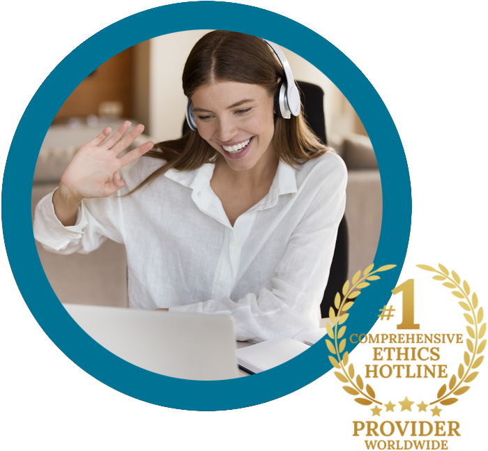 Syntrio - Features and Benefits of Comprehensive Ethics Hotlines provided by Syntrio Syntrio - Features and Benefits of Comprehensive Ethics Hotlines provided by Syntrio