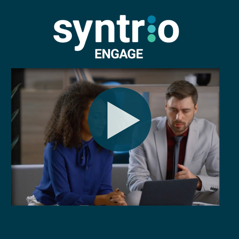 Syntrio Engage - Reporting Hotline Video
