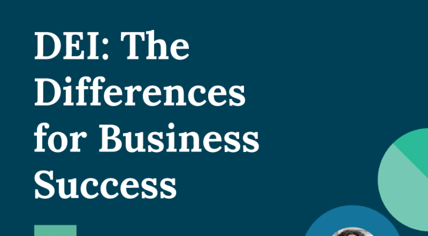 DEI The Differences for Business Success