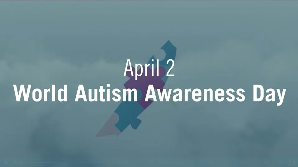 Syntrio - Month in Diversity - World Autism Day provides an opportunity for individuals, organizations, and communities to come together to support and celebrate people with autism, as well as to promote greater understanding and acceptance of the condition.