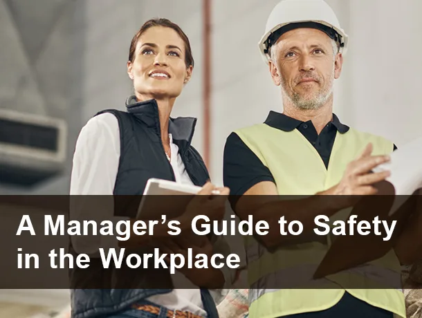 Syntrio-A managers-Guide-to-Safety-in-the-Workplace