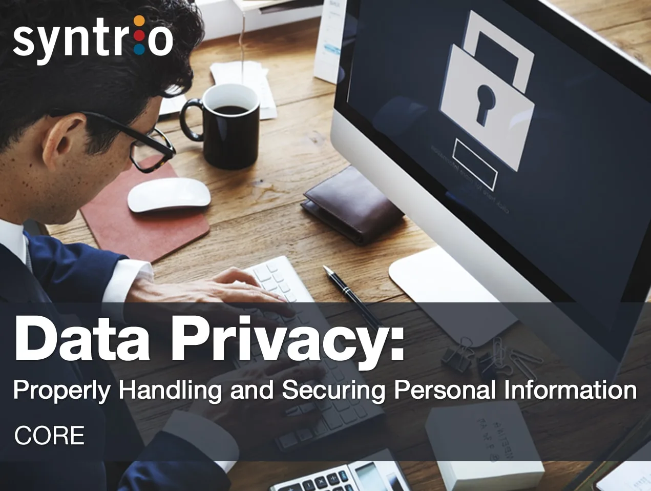 Syntrio - Data Privacy Training