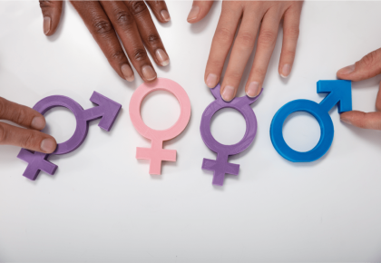 Gender Identity and Pronouns…It Matters