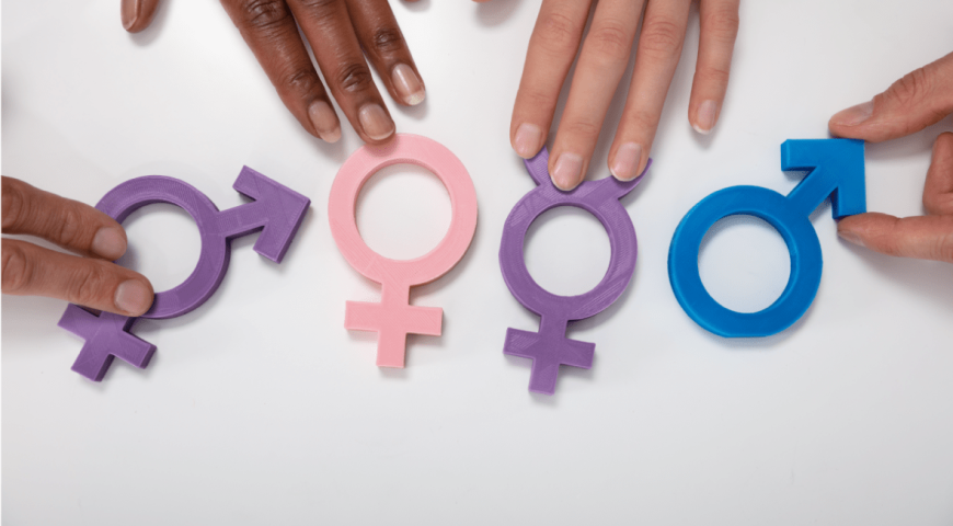 Gender Identity and Pronouns…It Matters