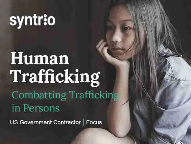 Combating Trafficking in Persons - U.S. Government Contractor Focus