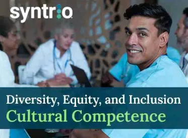 Diversity, Equity, Inclusion, and Cultural Competence Healthcare