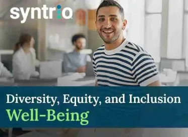 Diversity, Equity, Inclusion, and Well-Being