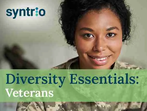 .Diversity Essential Veterans