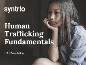 Human Trafficking Fundamentals - U.S.