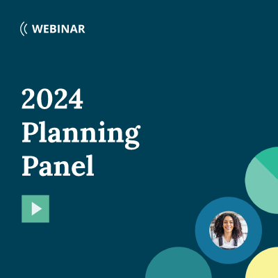 2024 Planning Panel: Building an Effective Compliance and Ethics Program