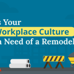 Is Your Workplace Culture in Need of a Remodel?