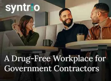 A Drug-Free Workplace for Government Contractors - course
