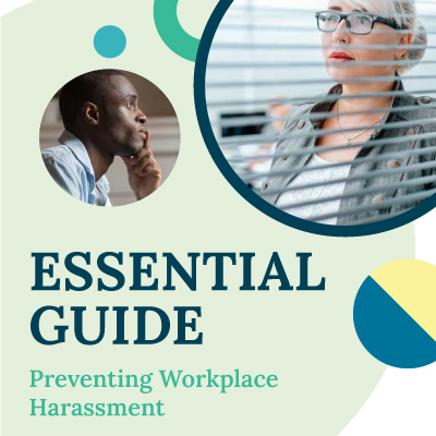 Essential-Guide-Workplace-Harassment Icon