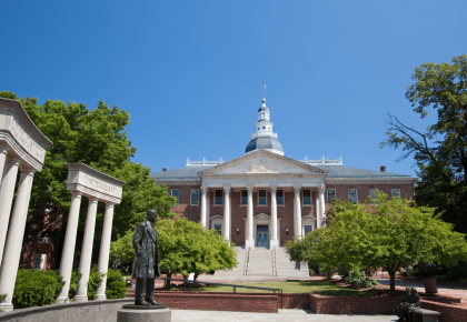 Maryland Legislature’s Harassment Prevention Efforts Having Positive Impact